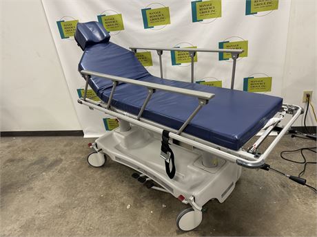 Hausted Mobile Hydraulic Surgi-Stretcher