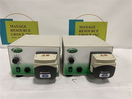 BMI Endogator EGP-100 Irrigation Pumps