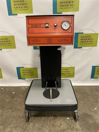 GOMCO 3040 Aspirator