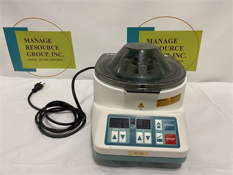 Hettich EBA 20S Centrifuge