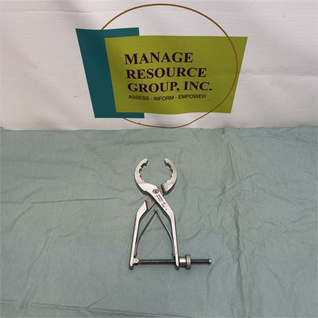 Innomed 8260 Femoral Head Holder