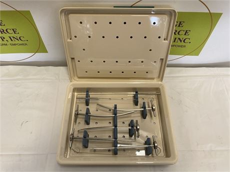 Bionx Meniscal Arrow Set