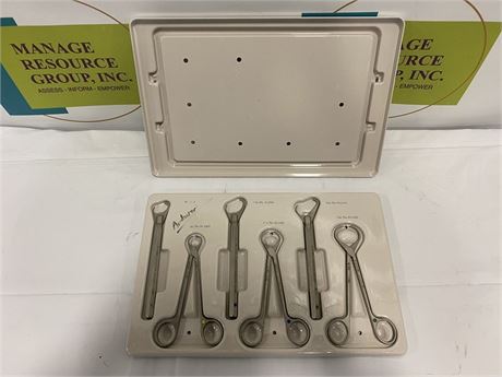 Linvatec Concept Rotator Cuff Repair System