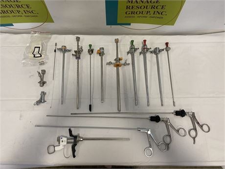 ACMI Instruments
