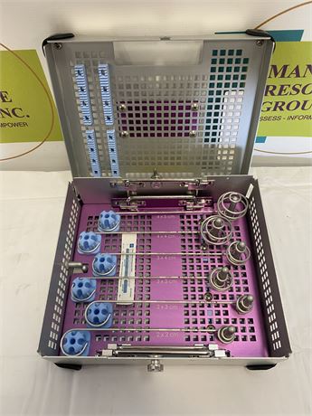 Focal Therapeutics Sizer Trial Set