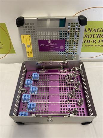 Focal Therapeutics Sizer Trial Set