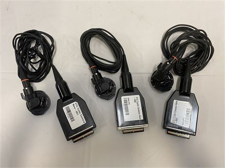 Olympus Camera Head Set