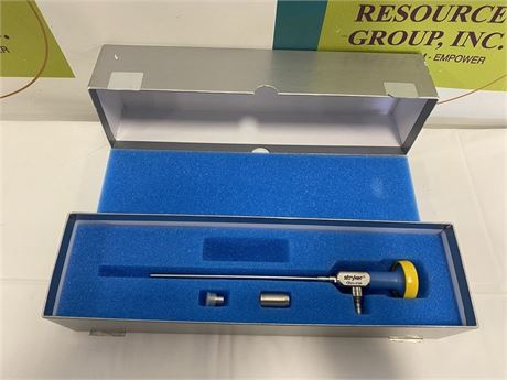Stryker Ideal Eyes Arthroscope Kit