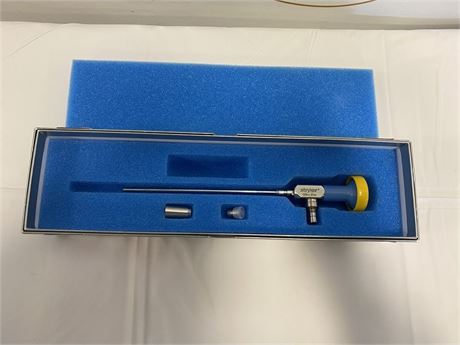 Stryker Ideal Eyes Arthroscope Kit