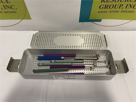 Medtronic Cornerstone-SR Trial Set