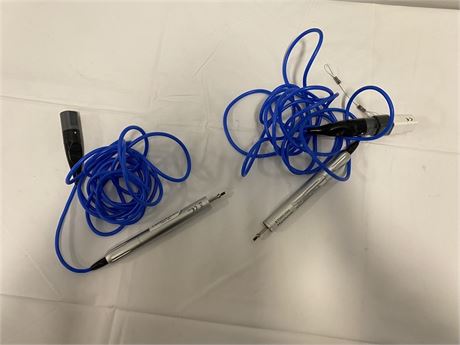 Ethicon Harmonic Handpieces & Cables