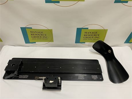 Innovative Medical Products DeMayo Knee Positioner
