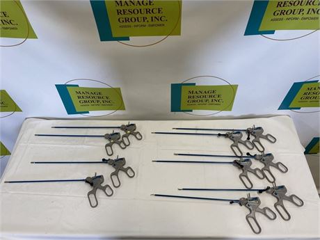 ConMed DetachaTip Set