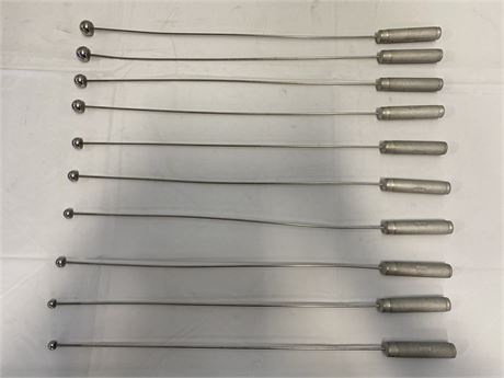 Set of Wright Probes