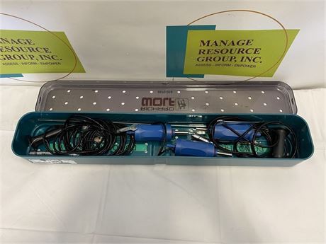 Gyrus ACMI CyberWand System