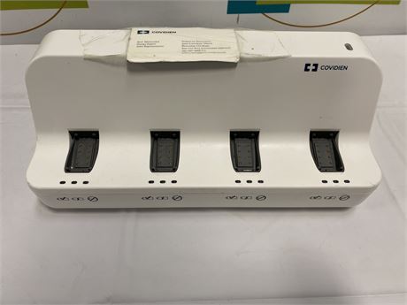 Covidien Battery Charger
