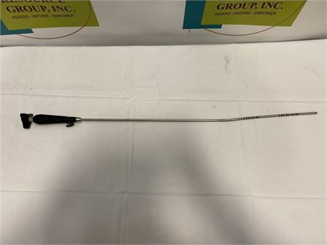 Snowden-Pencer Flexible Triangular Retractor