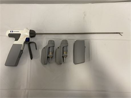 Covidien Sonicision Handpiece, Battery & Generator Kit