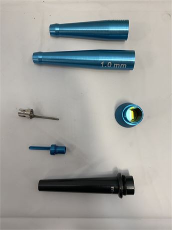 ForTec Hardware Set