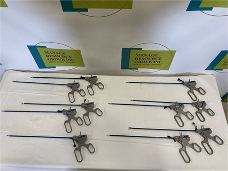 ConMed DetachaTip Set
