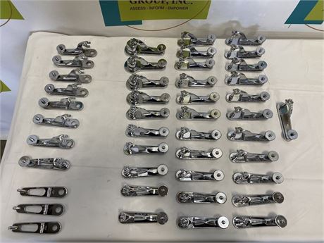 GOMCO Circumcision Clamps