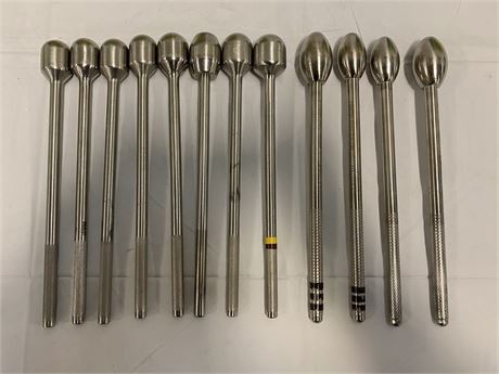 Ethicon Endo-Surgery Circular Sizers
