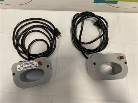 ASSI Demagnetizers