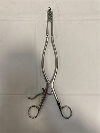 Dittmar Retractor
