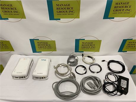 CareFusion & Natus Neurology Nicolet EEG v44