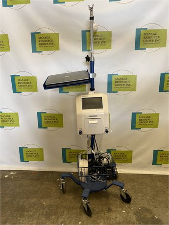 Cooper Surgical Lumax TS Pro Fiber Optic Cystometry System