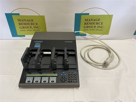 Cadex C7400ER Battery Analyzer