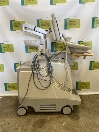 Philips iU22 Ultrasound Unit