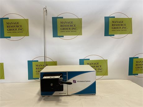 RITA Medical Systems IntelliFlow Infusion Pump