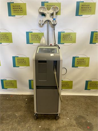 Cutera XEO Laser Unit