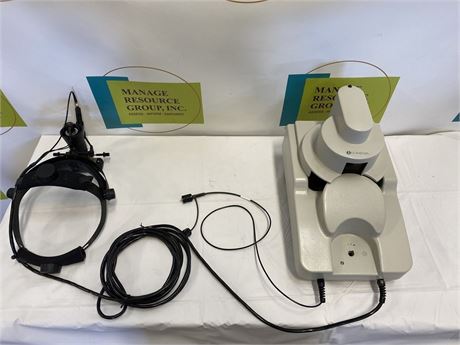 Lumenis Laser Indirect Ophthalmoscope