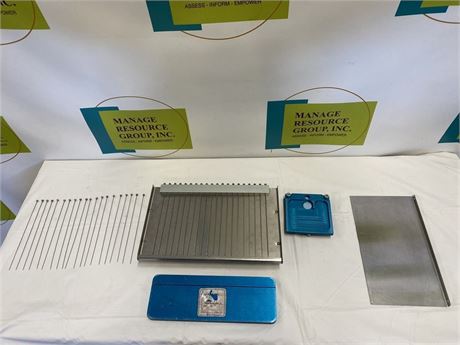 Standard Imaging Needle Instrument Set