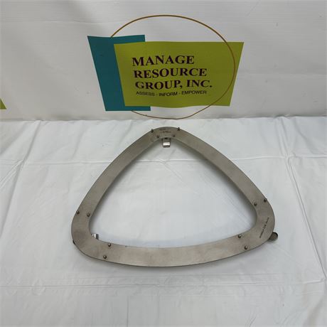 Pilling 342015 Grunwald Suture Ring