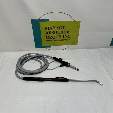 Genzyme FocalSeal LW1000 Light Wand