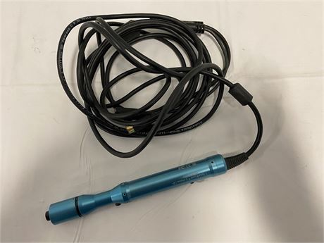 Global Media TotalExam S-Video 2 Handheld Exam Camera