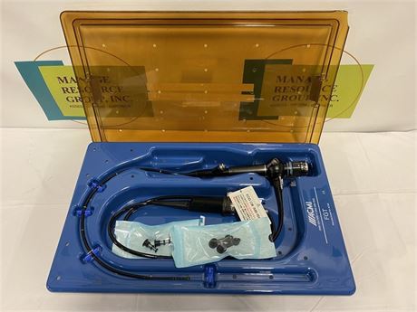 Olympus BF-P20D Flexible Bronchoscope