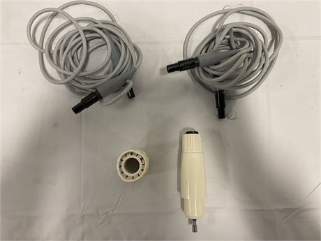 AutoSonix Transducer Set