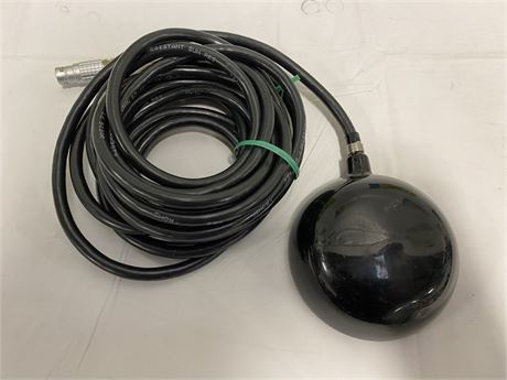 Linemaster GEM-SWNOK Gem Switch Footswitch