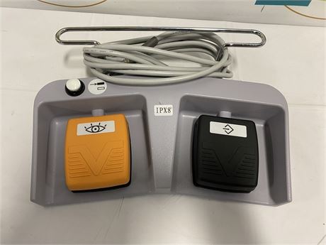 GE Hualun Medical Systems 5999580 Footswitch