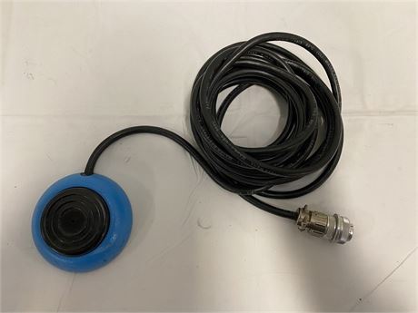 Valleylab E6019 Footswitch