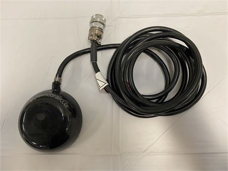 ConMed Gem Switch SplashProof-Bipolar Foot Pedal