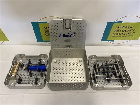 Arthrex AnaToemic Instrument Set