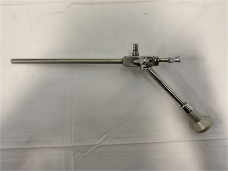 Weck 150331 8mm Angled Scope