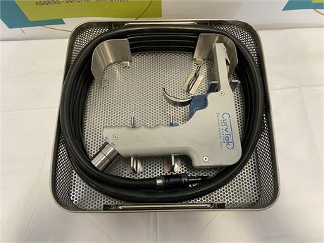 Biolectron CurvTek TSR System
