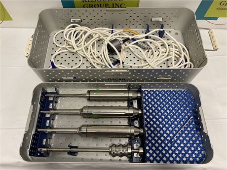 Orthosonics Oscar Ultrasonic Cement Removal System