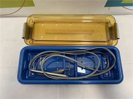 Doppler Pencil Probe
